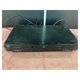 JCV Digital Direct Progressive Scan