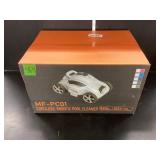 Cordless Robotic Pool a cleaner MF-PC01 BRAND NEW
