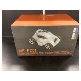 Cordless Robotic Pool a cleaner MF-PC01 BRAND NEW