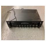 RadioShack 250 Watt stereo PA amplifier
