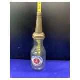 Marathon Oil Bottle