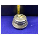 Aluminum Powder Puff Music Boxï¿½works