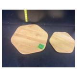 Longaberger basket Lids