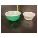 Pyrex Bowls