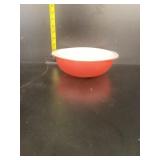 Pyrex Bowl