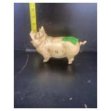 Cast Iron Pig