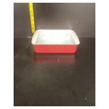 Pyrex Dish
