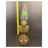 Oil Lamp