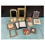 Photo Frames & Books