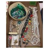 Costume Jewelry