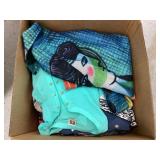 Large box of Ladies clothes medium/large