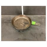 Cast Iron Skillet no. 8 10 5/8ï¿½
