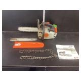 Stihl MS 194 T 12ï¿½ bar