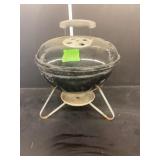 Weber Charcoal Grill