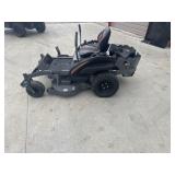 Spartan RZ-C 42" Deck Kawasaki FR651V S/N