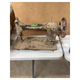 Singer Sewing machine