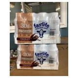 2-12 Pack Fairlife Chocolate Protein Drink