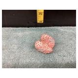 Herend Hand painted Bunnies