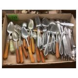 Flatware