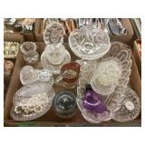 Glass items