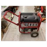 Coleman Portable Generator 5000