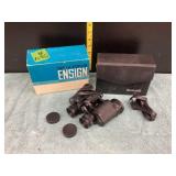 Ensign Binocular by Bushnell