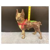 Cast Iron Dog