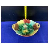 Majolica Bowl