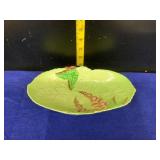 Carlton Ware Majolica Dish