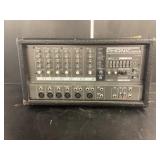Phonic 620e mixer