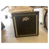 Peavey amplifier