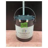 Farmhouse Paint Co. Cotton White-New