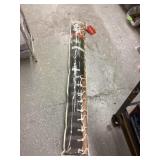 Stripped Hammockï¿½Gray New in Bag