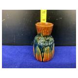 Majolica Vase