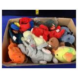 Ty Beanie Babies