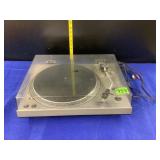 Technics by Panasonic Direct Drive Automatic