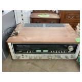 Sansui Stereo Receiver