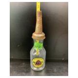 Pennzoil Oil Bottle