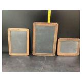 2 Sided Chalkboards