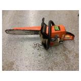 Stihl Chainsaw w/extra chain 18ï¿½ bar