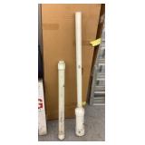 Homemade Potato Gun & Misc.