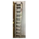 Loading Ramps tri-fold missing pins