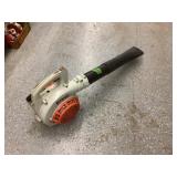 Stihl Blower
