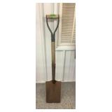 Shovel