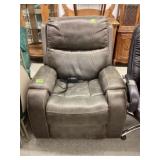 Electric Recliner Chairï¿½works