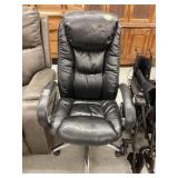 Office Chair-rough