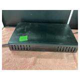 Kenwood stereo graphic equalizerKE-205