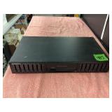 Kenwood stereo graphic equalizer KE-597