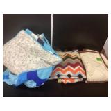 Quilt and Throw Blankets