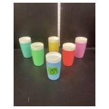 Bolero Therm O Ware Cups